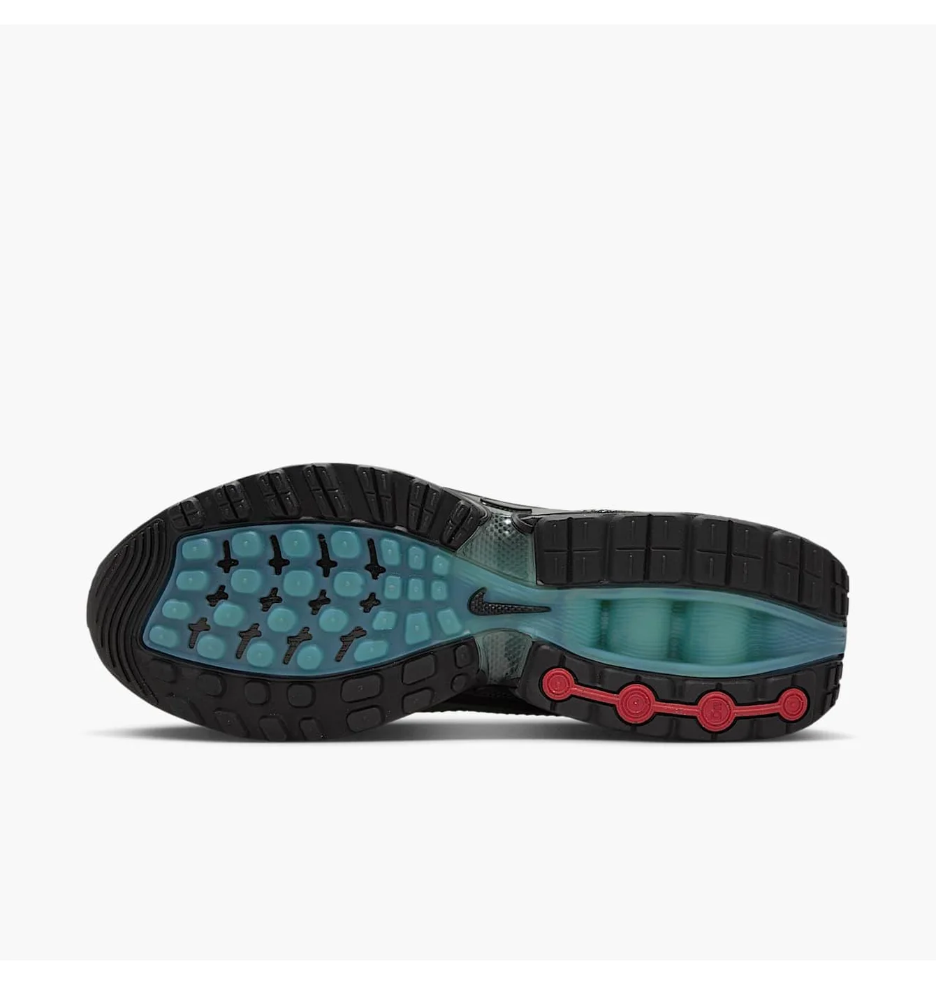 Кросівки чоловічі Nike Air Max Dn Black DV3337-023