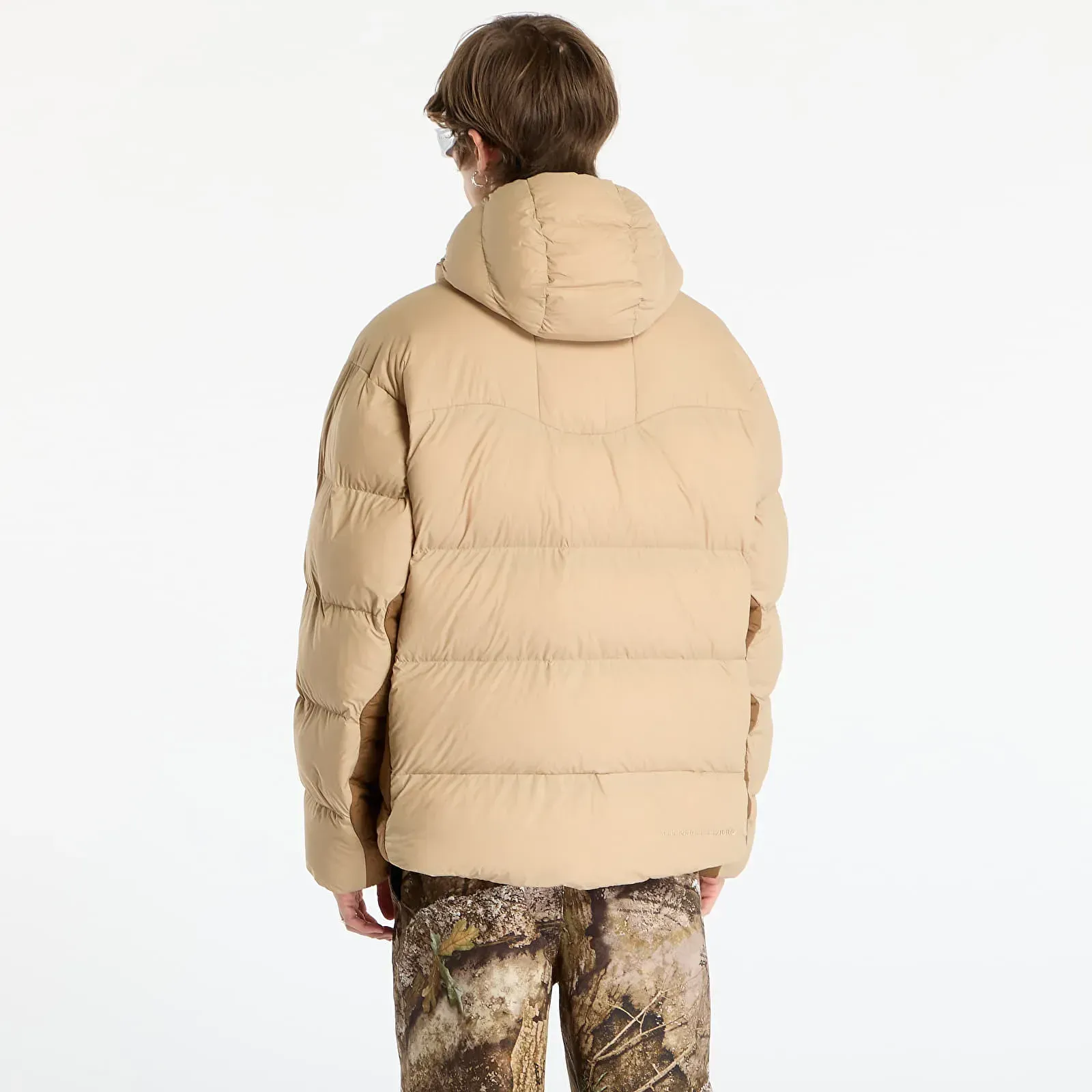 Куртка чоловіча Nike Acg "Lunar Lake" Primaloft® Therma-Fit Adv Loose Hooded Jacket (FV8909-297)