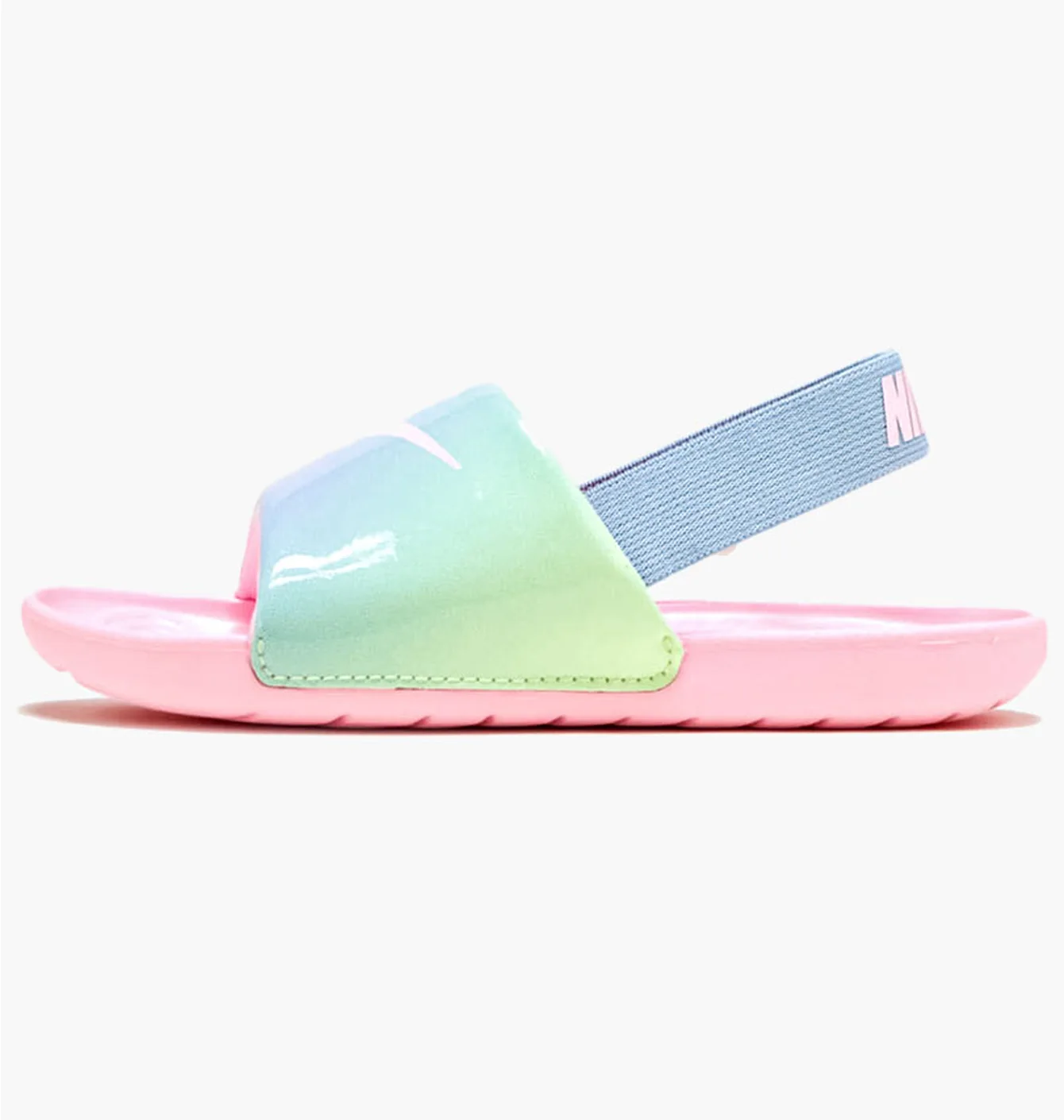Сандалі дитячі Nike Kawa Slide Se Multi CW1658-600