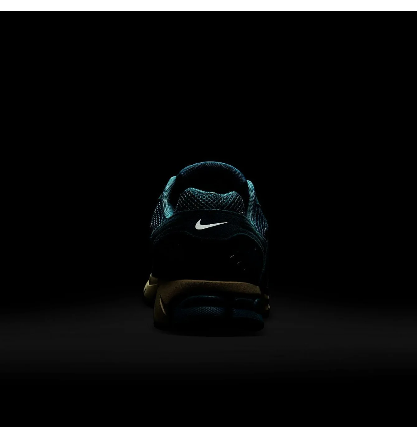 Nike Zoom Vomero 5 Turquoise