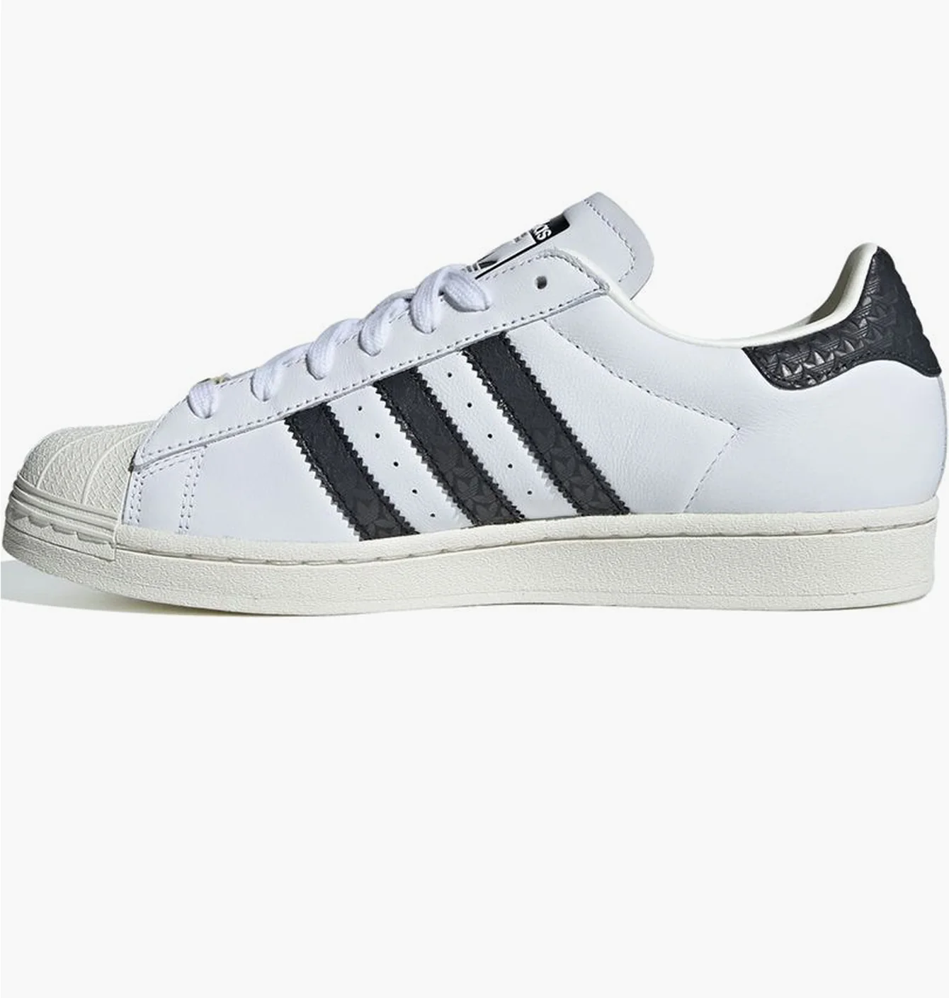 Кросівки чоловічі Adidas Superstar Shoes White IF3637
