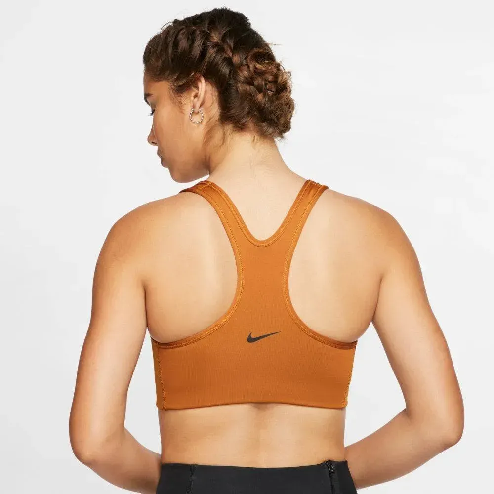 Спортивний топ жіночий Nike Rebel Swoosh Jdi (BV3916-857)