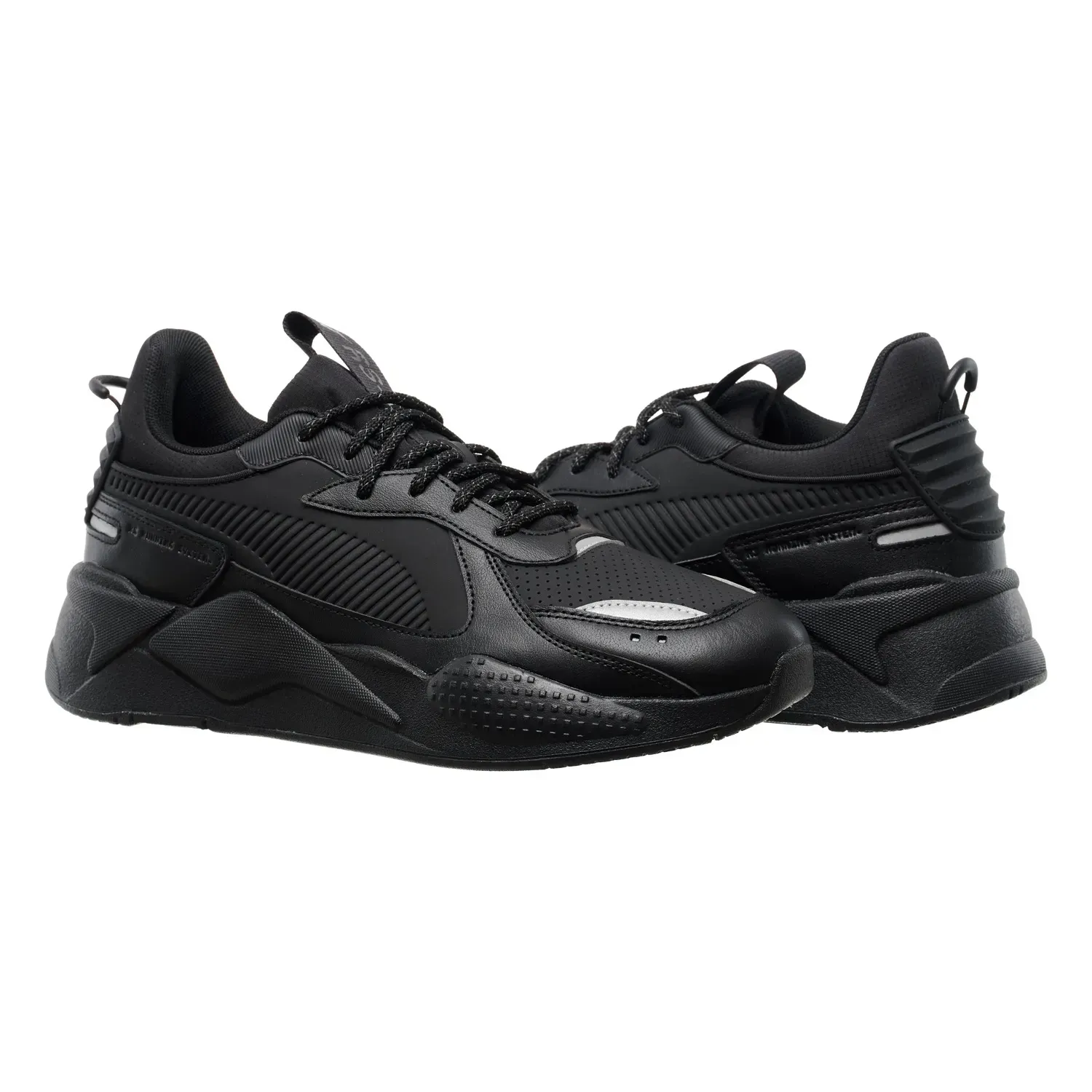 Кросівки чоловічі Puma Rs-X Triple (39192801)