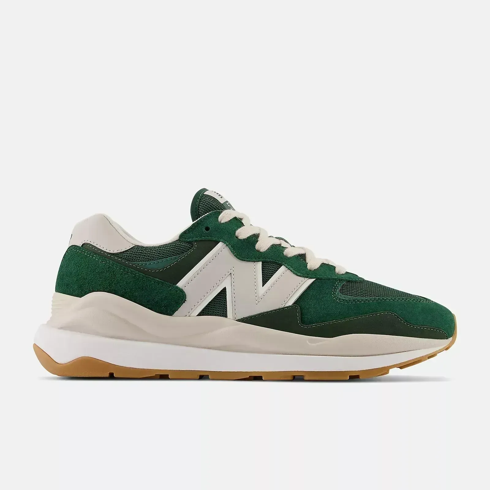 Кросівки чоловічі New Balance 5740 Green (M5740PCC)