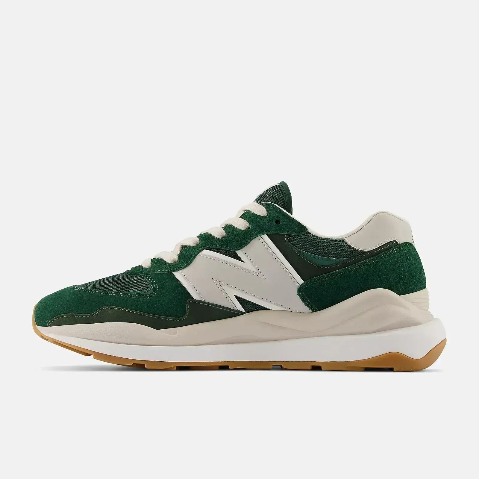 Кросівки чоловічі New Balance 5740 Green (M5740PCC)