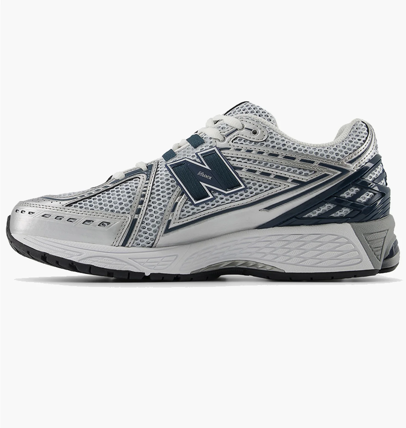 Кросівки чоловічі New Balance 1906R Grey U1906RCE