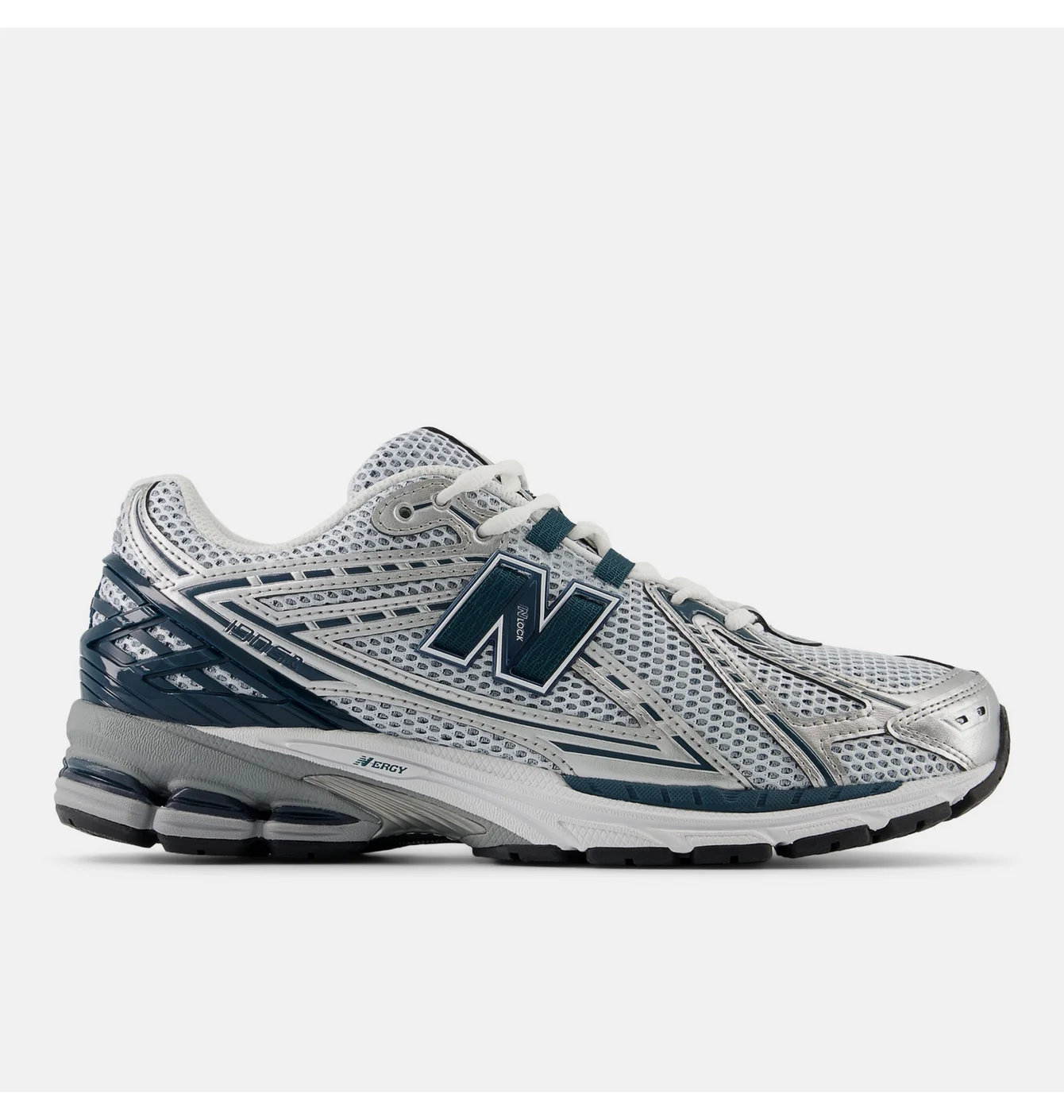Кросівки чоловічі New Balance 1906R Grey U1906RCE