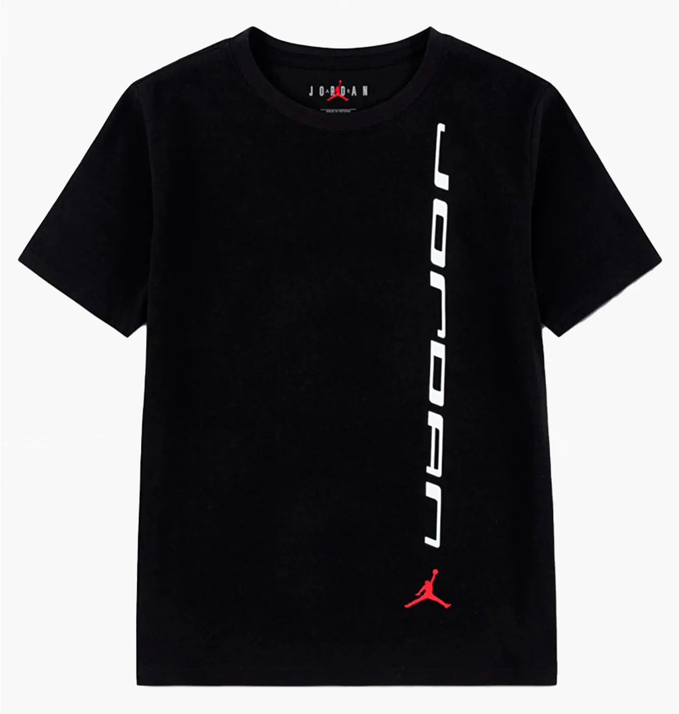 Футболка дитяча Air Jordan Sport Gfx Black 95F643-023