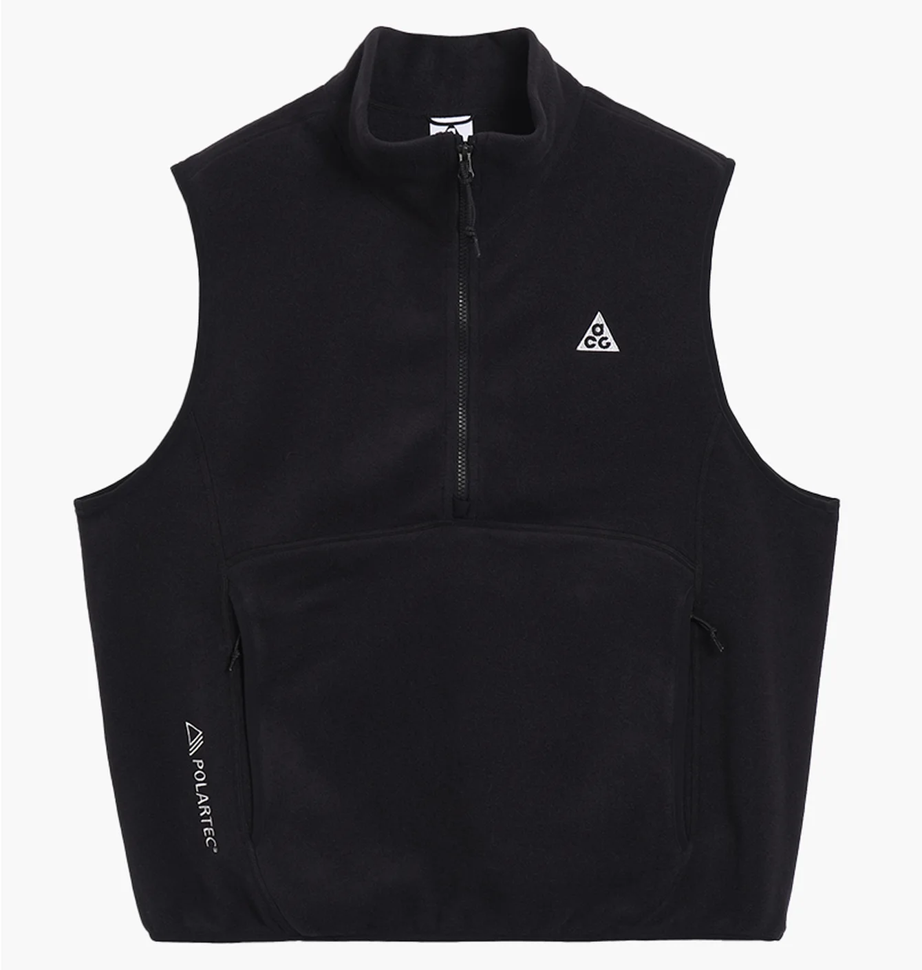 Жилетка чоловіча Nike Acg Wolf Tree Vest Black HJ2468-010