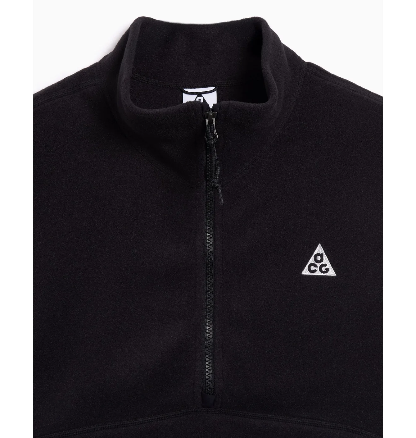 Жилетка чоловіча Nike Acg Wolf Tree Vest Black HJ2468-010