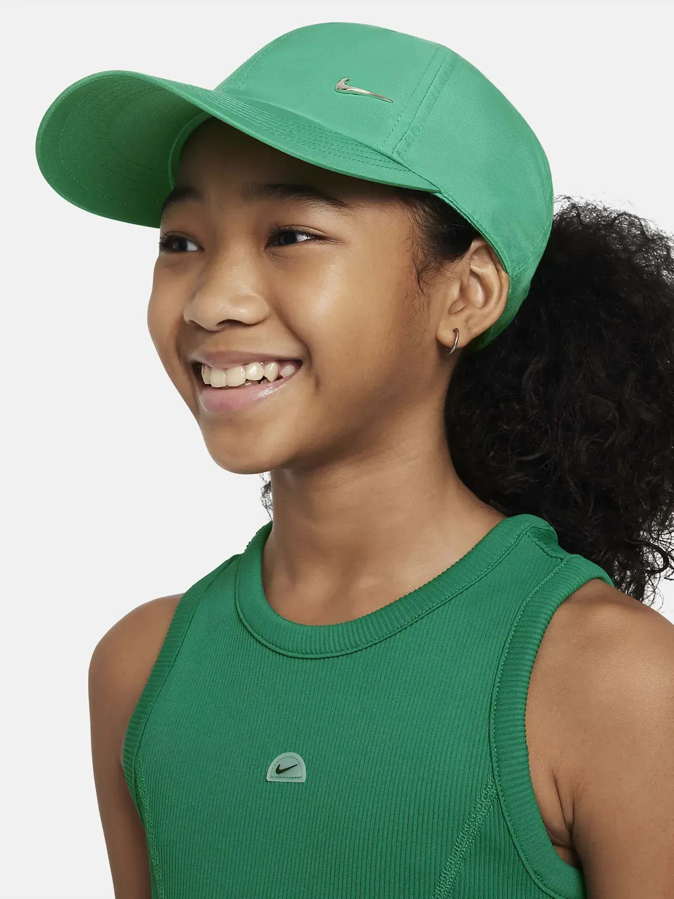 Кепка Nike Df Club Us Cb Mtswsh (FB5064-324)