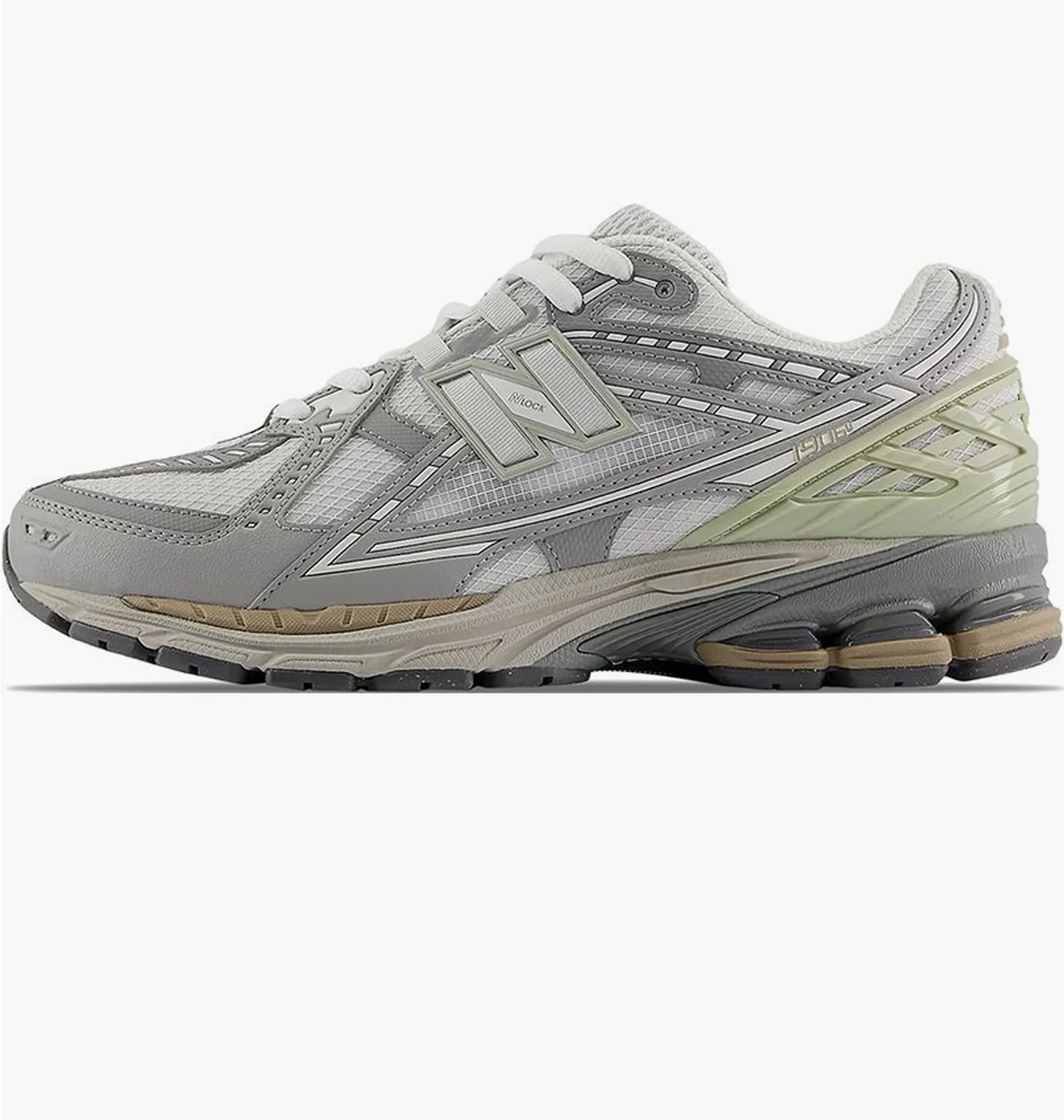 Кросівки унісекс New Balance 1906 Team Away Grey M1906NB