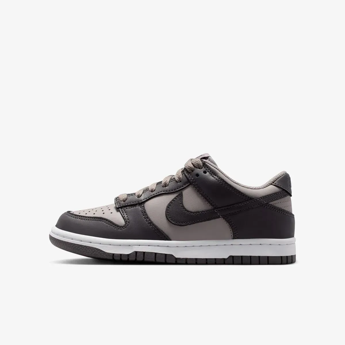 Кросівки дитячі Nike Dunk Low (Gs) (FB9109-203)