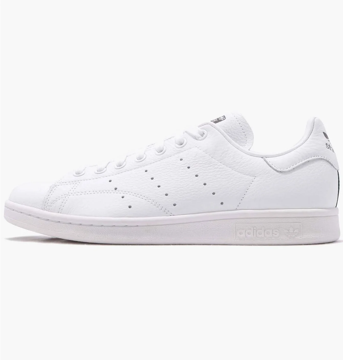 Кросівки жіночі Adidas Stan Smith Shoes White F34071