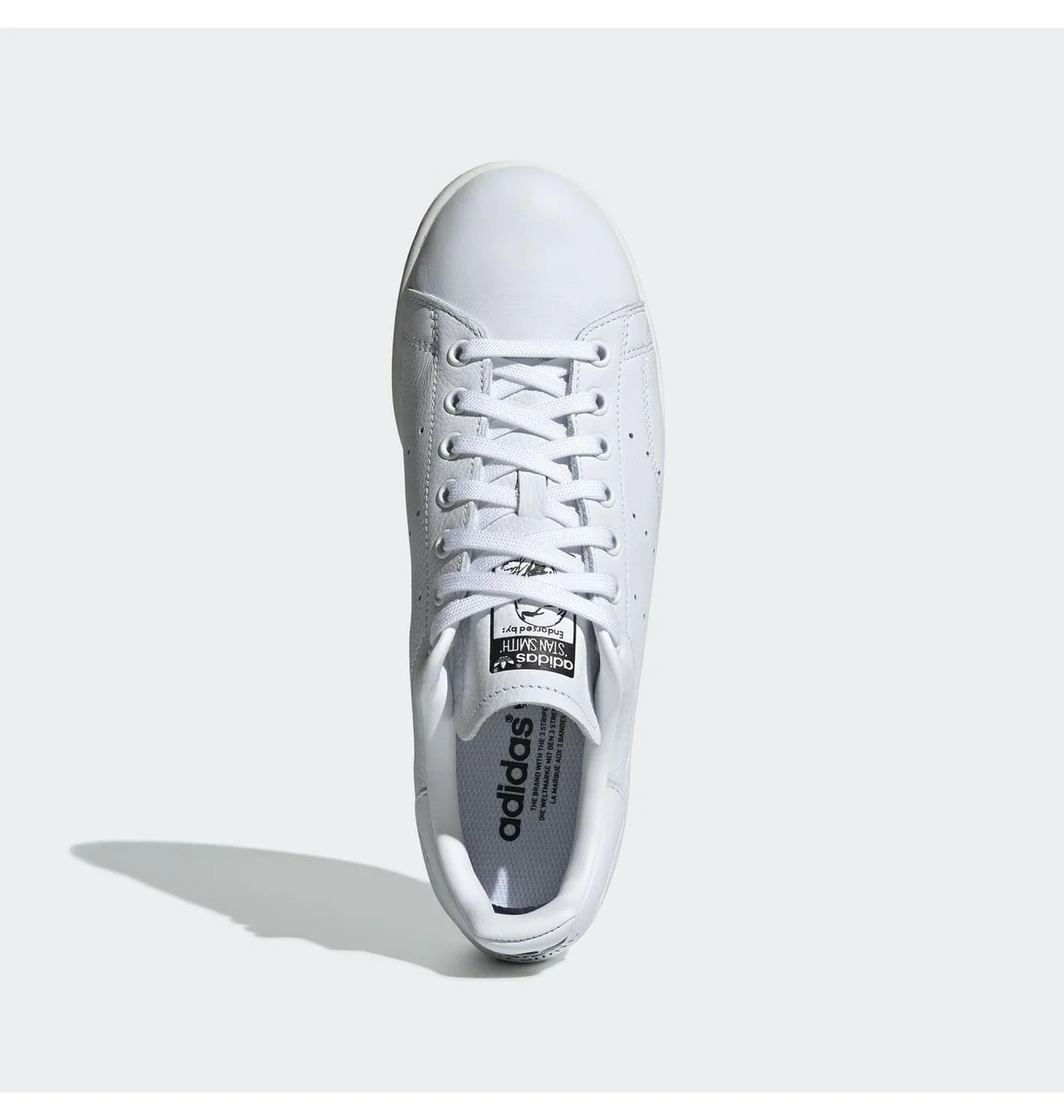 Кросівки жіночі Adidas Stan Smith Shoes White F34071