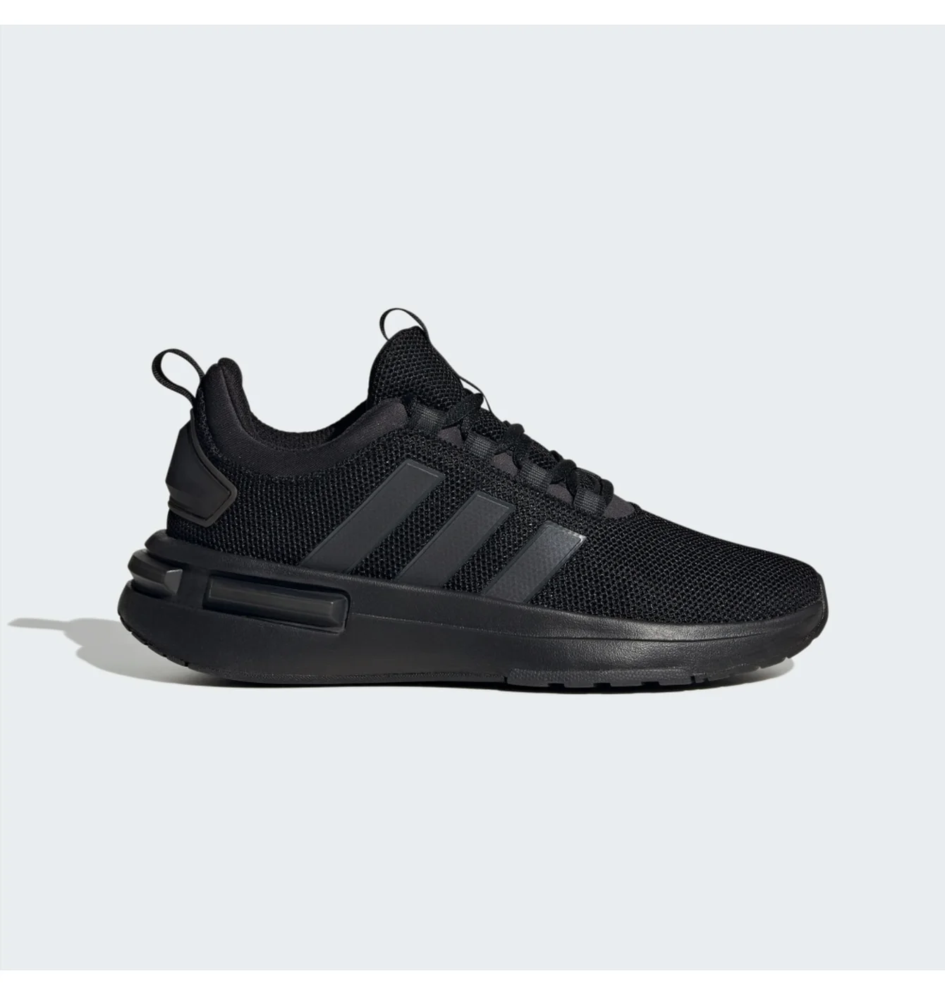 Кросівки жіночі Adidas Racer Tr23 Shoes Black IG7348