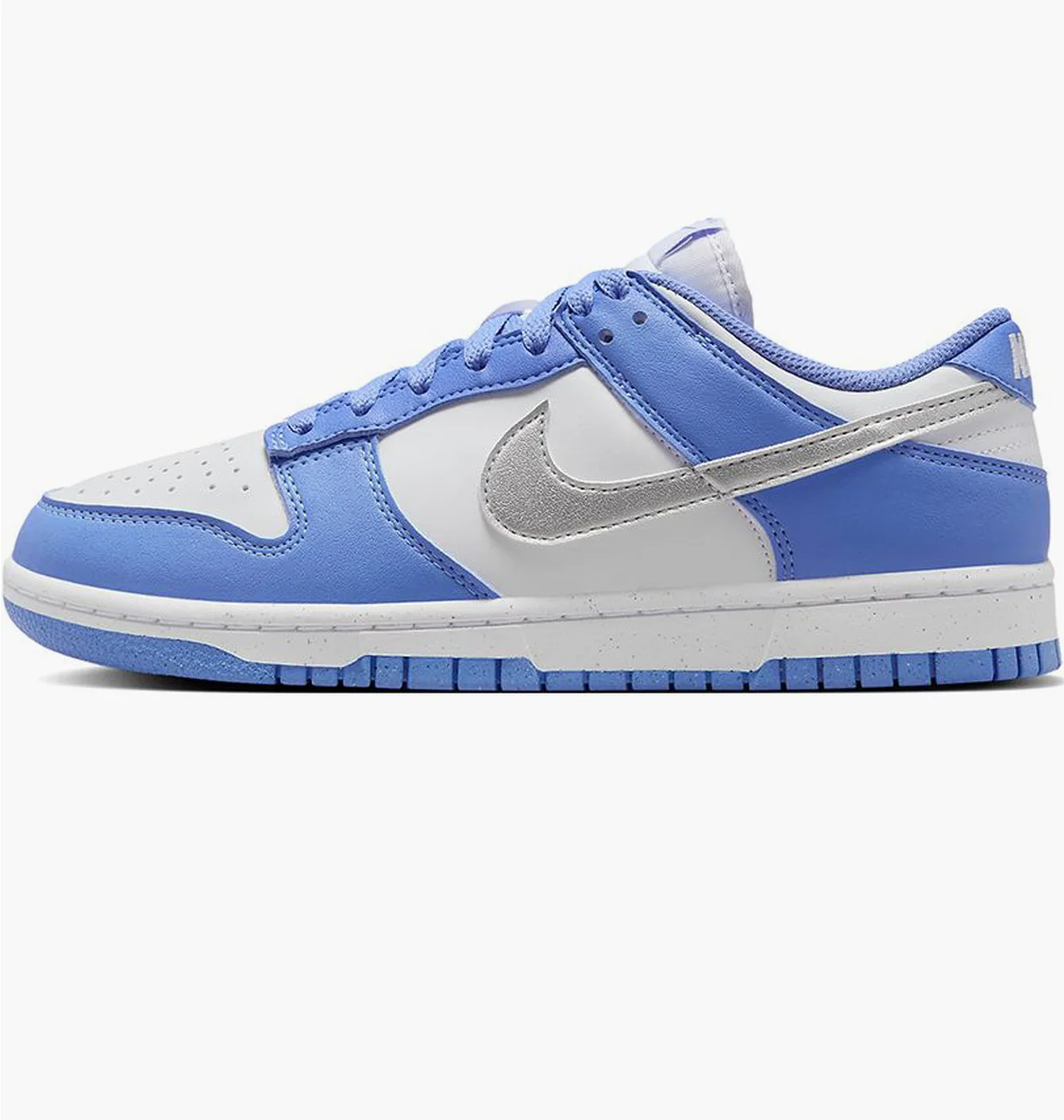 Кросівки жіночі Nike Dunk Lowshoes Light Blue/White DD1873-402