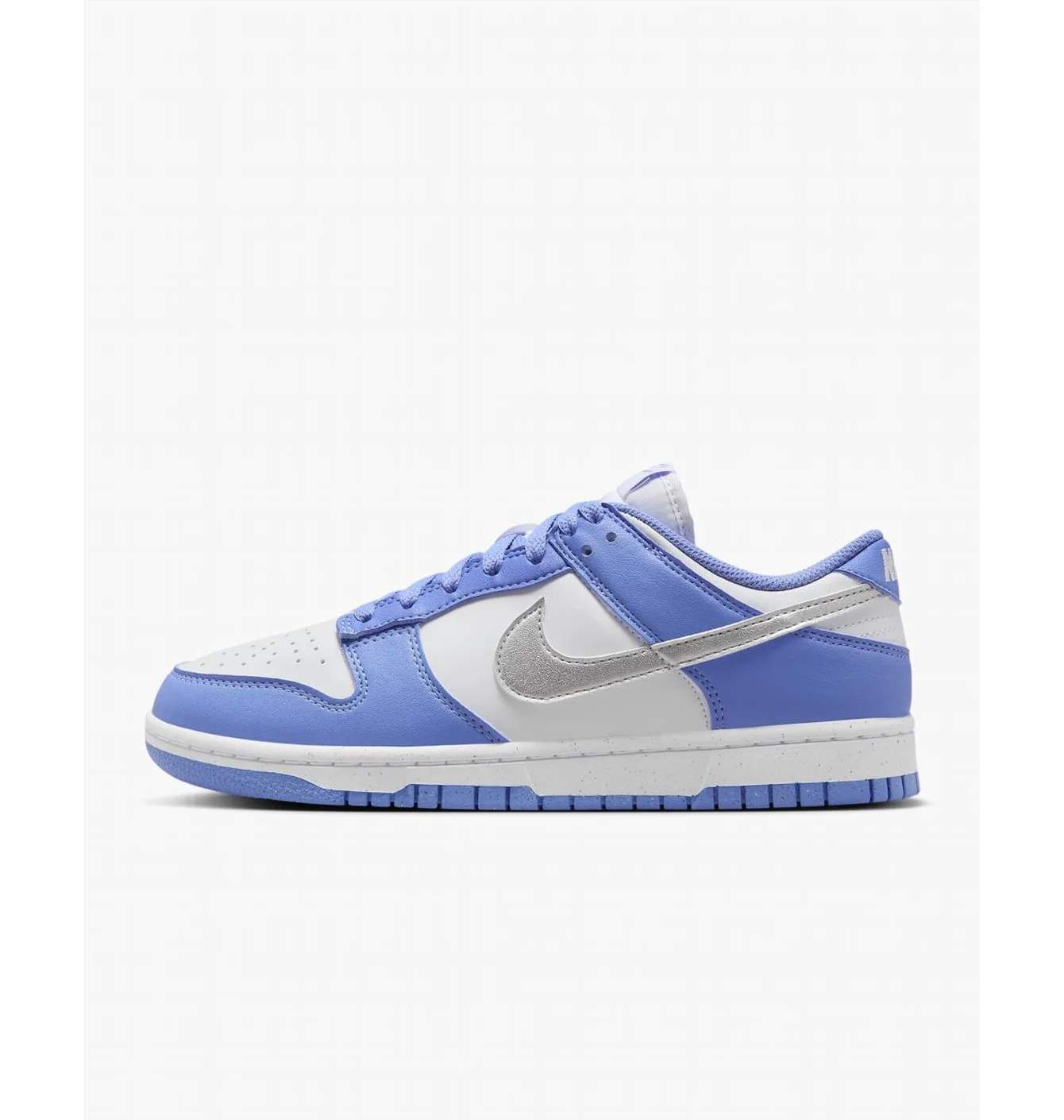 Кросівки жіночі Nike Dunk Lowshoes Light Blue/White DD1873-402