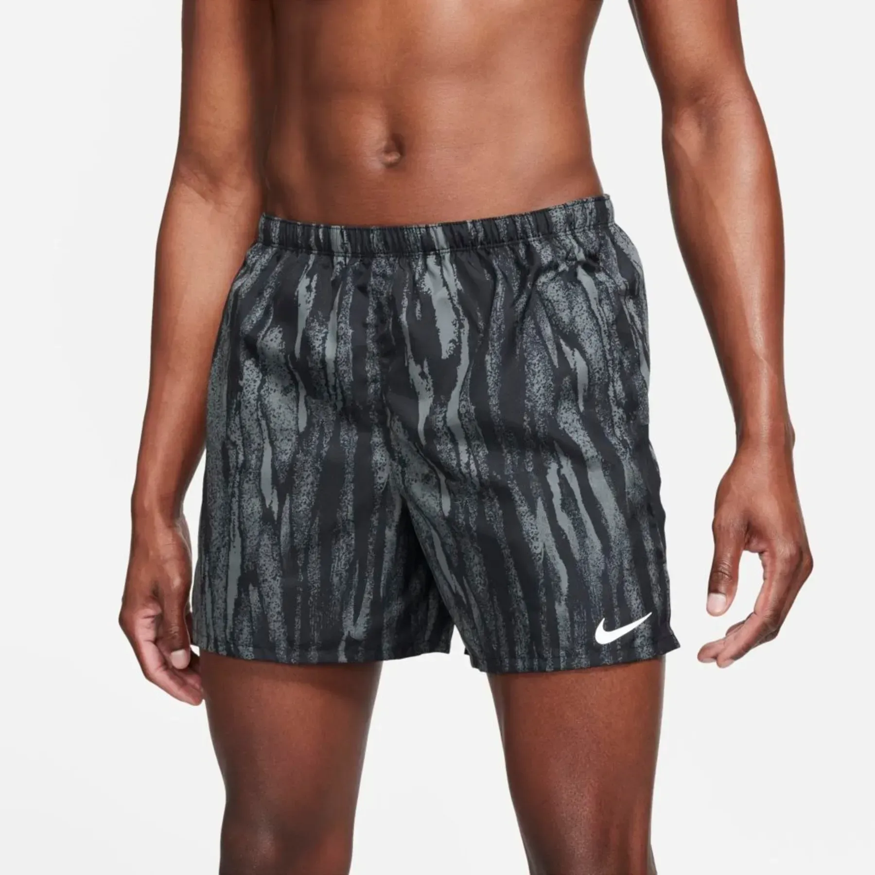 Шорти чоловічі Nike M Nk Chllgr Short 5In Bf Wr Pr (DA1157-010)