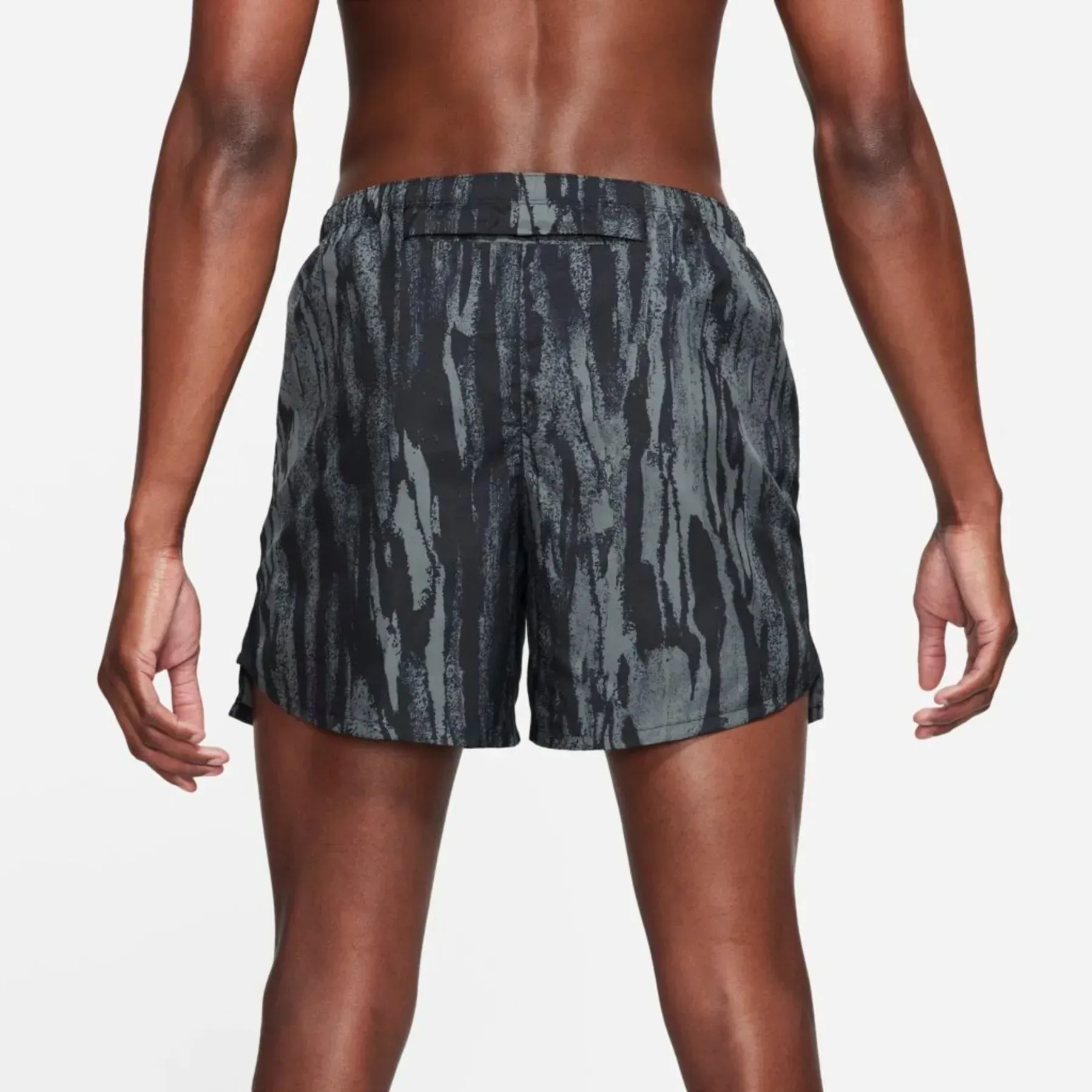 Шорти чоловічі Nike M Nk Chllgr Short 5In Bf Wr Pr (DA1157-010)