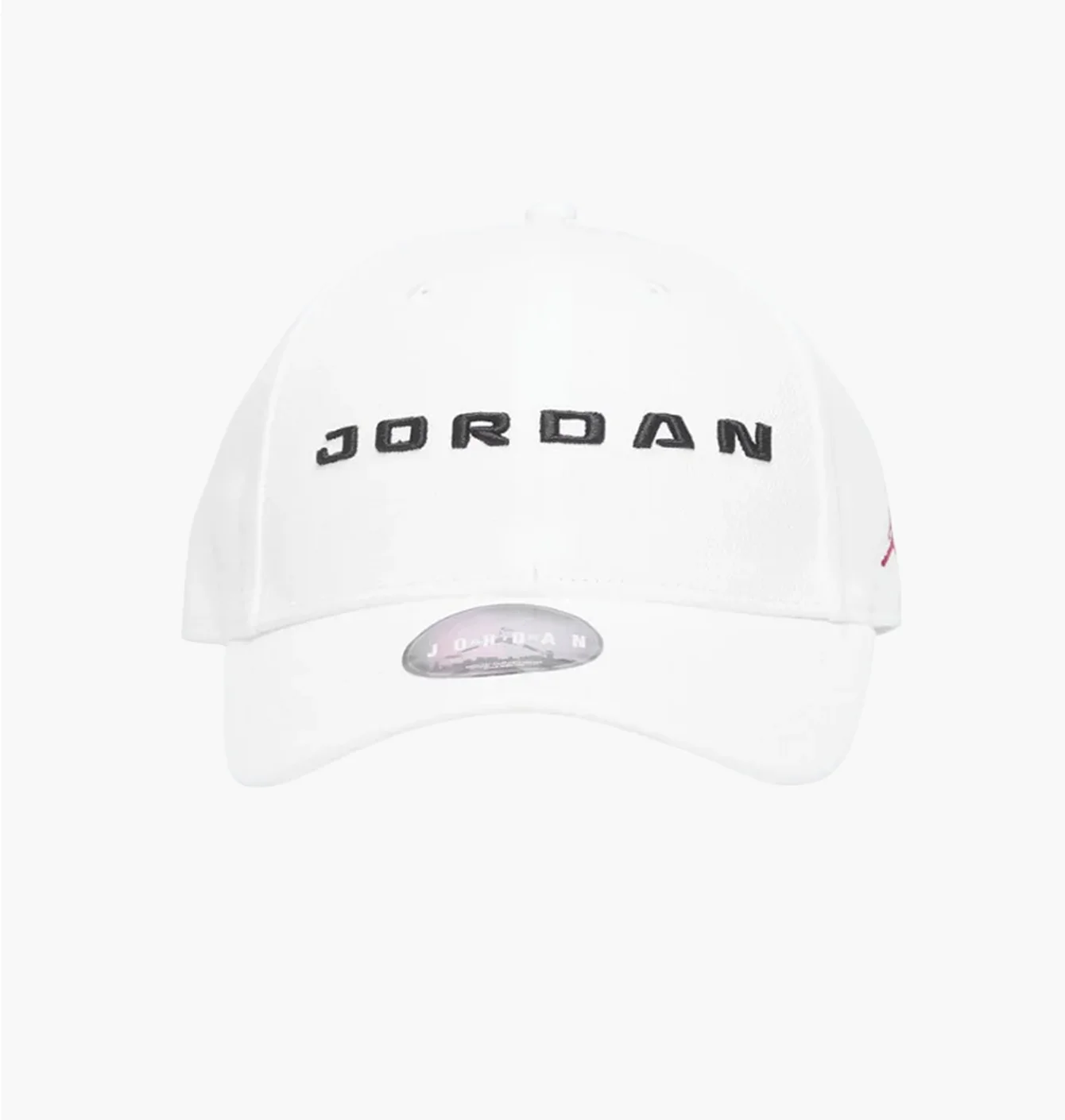 Кепка унісекс Air Jordan Structured Strapbac White 9A9224-001