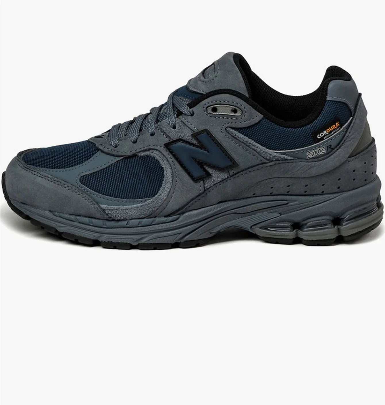 Кросівки унісекс New Balance 2002R Blue M2002RPH
