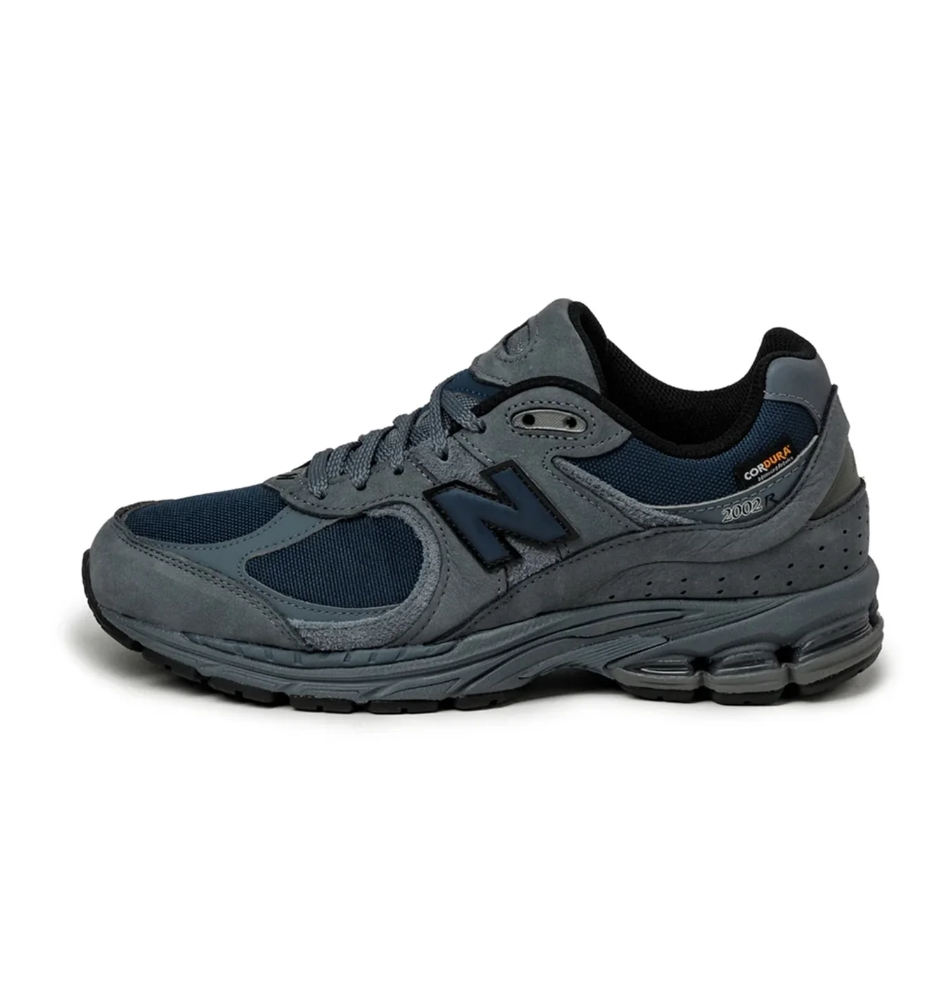 Кросівки унісекс New Balance 2002R Blue M2002RPH