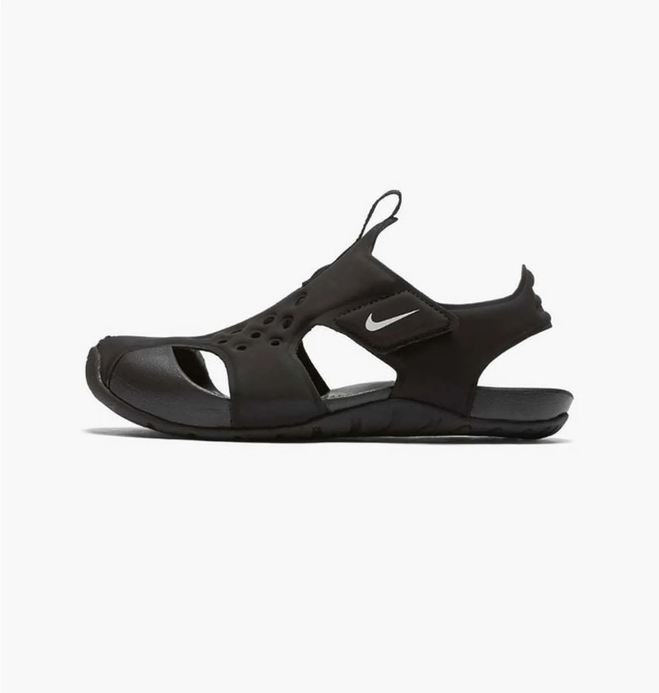 Сандалі дитячі Nike Sunray Protect 2 (Ps) Black 943826-001