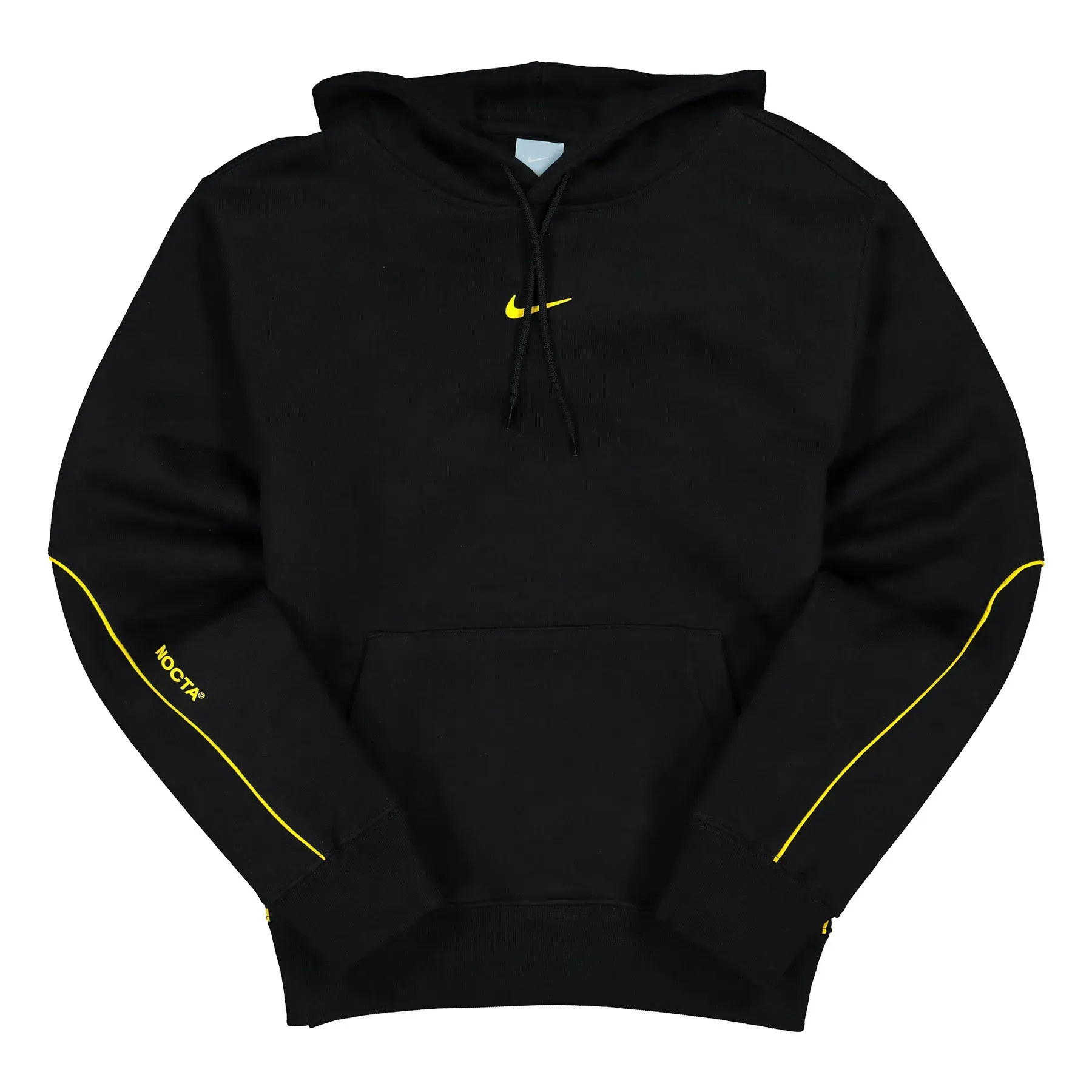 Кофта чоловіча Nike Nrg Au Hoodie Essential (DA3920-010)
