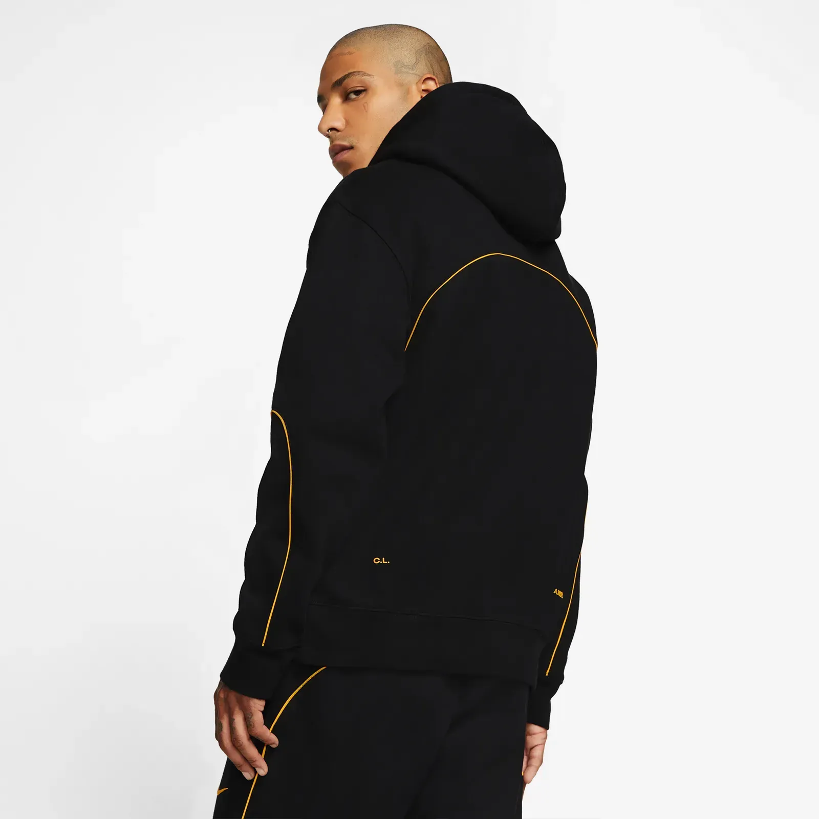 Кофта чоловіча Nike Nrg Au Hoodie Essential (DA3920-010)