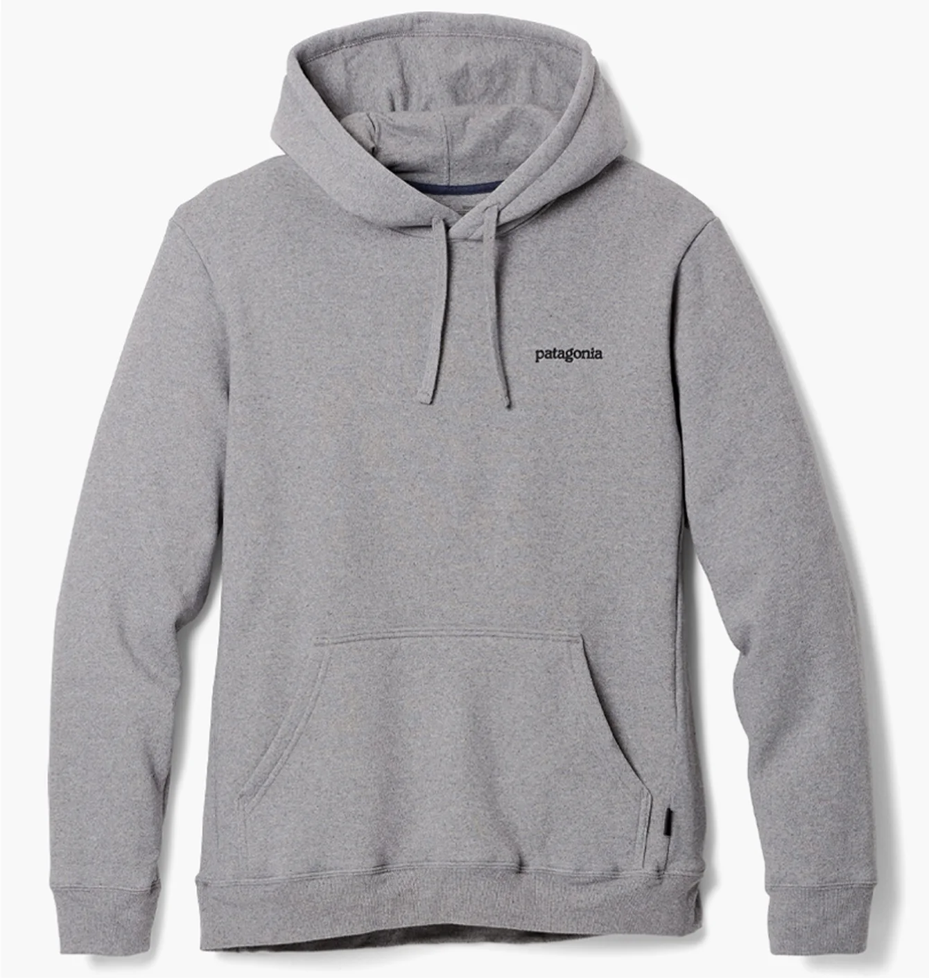 Худі чоловіче Patagonia Fitz Roy Horizon Uprisal Hoodie Grey 39619GLH