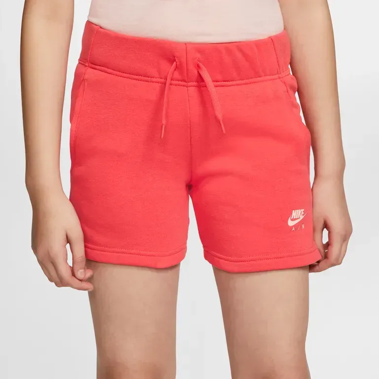 Шорти дитячі Nike Air Older Kids' Shorts (CW1033-631)