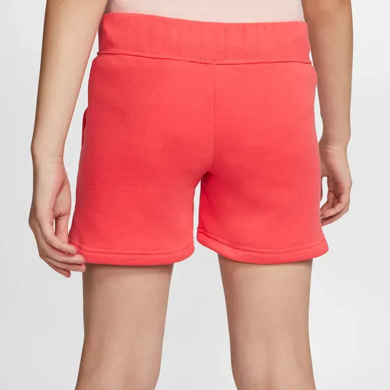 Шорти дитячі Nike Air Older Kids' Shorts (CW1033-631)