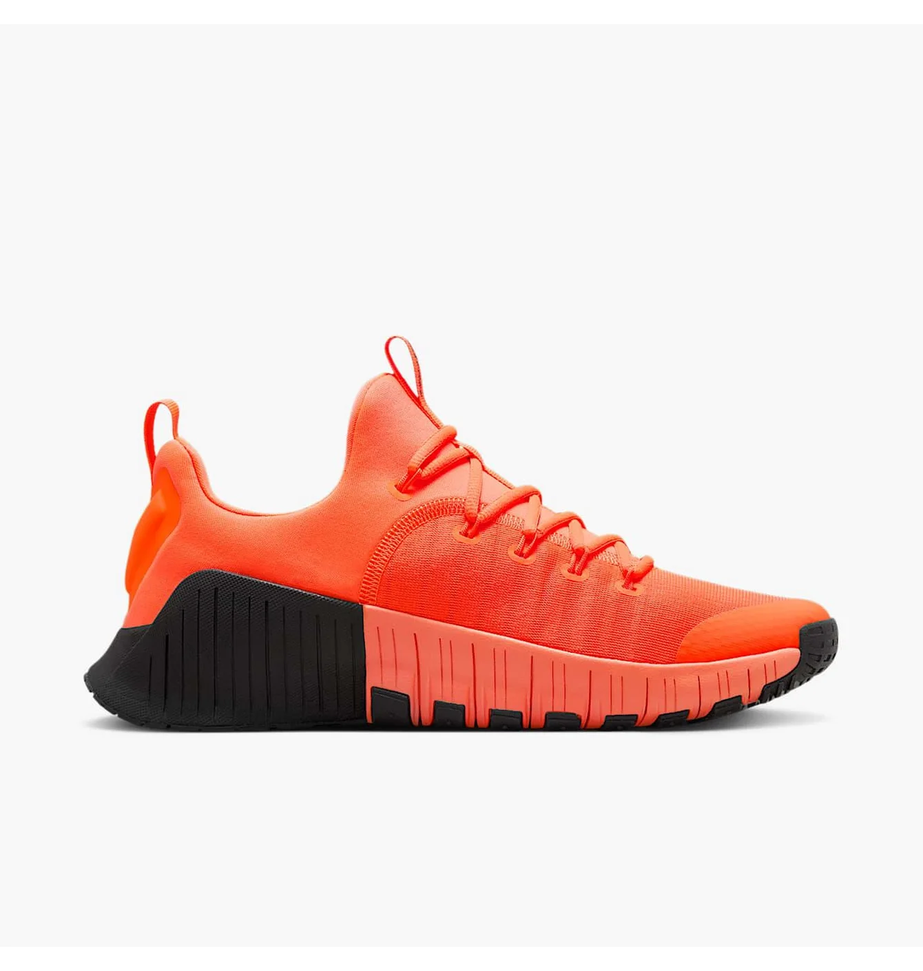 Кросівки чоловічі Nike Free Metcon 6 Orange FJ7127-801