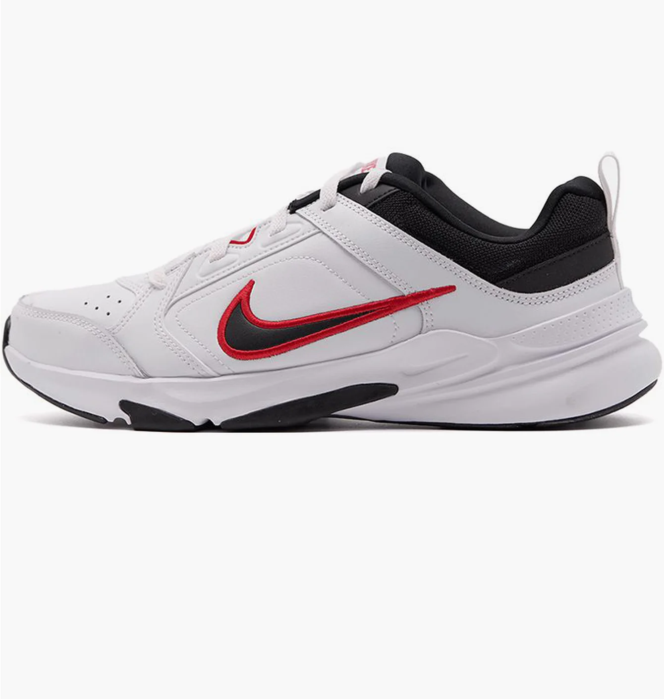 Кросівки чоловічі Nike Defy All Day White DJ1196-101