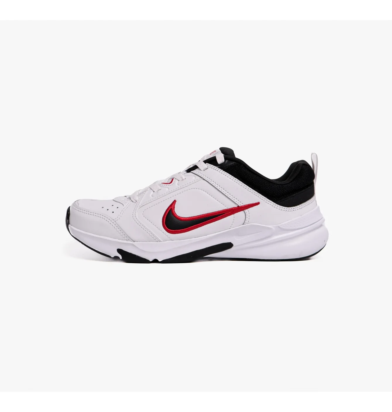 Кросівки чоловічі Nike Defy All Day White DJ1196-101
