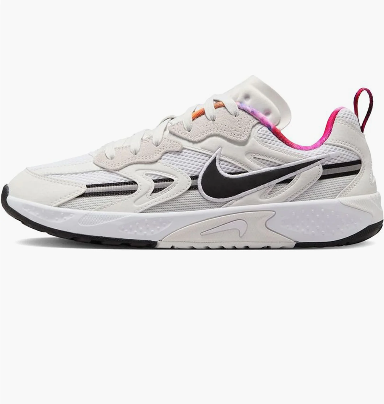 Кросівки жіночі Nike Futura X Jam Beige FZ8966-100