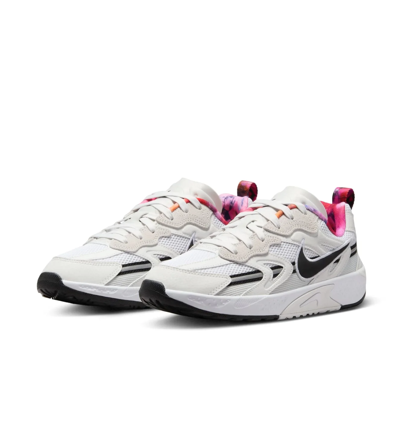 Кросівки жіночі Nike Futura X Jam Beige FZ8966-100