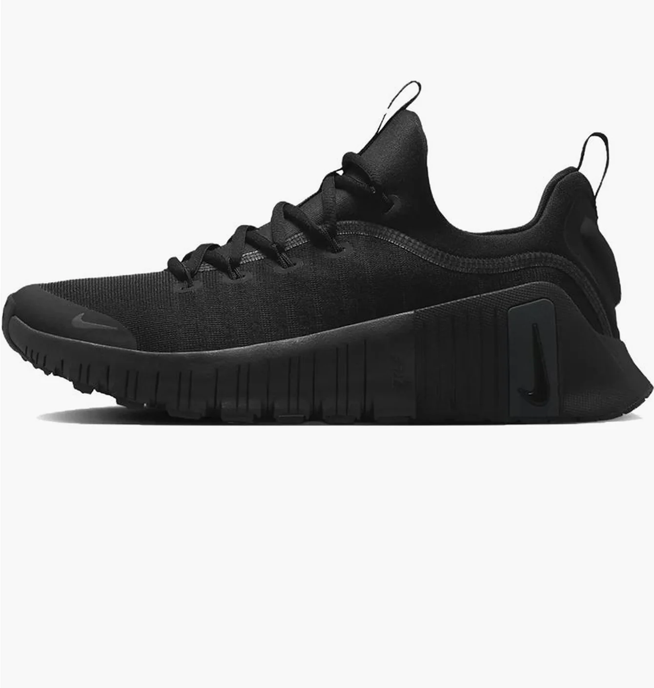 Кросівки жіночі Nike Free Metcon 6 Black FJ7126-003