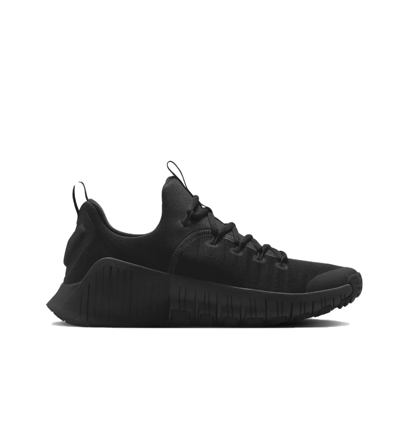 Кросівки жіночі Nike Free Metcon 6 Black FJ7126-003