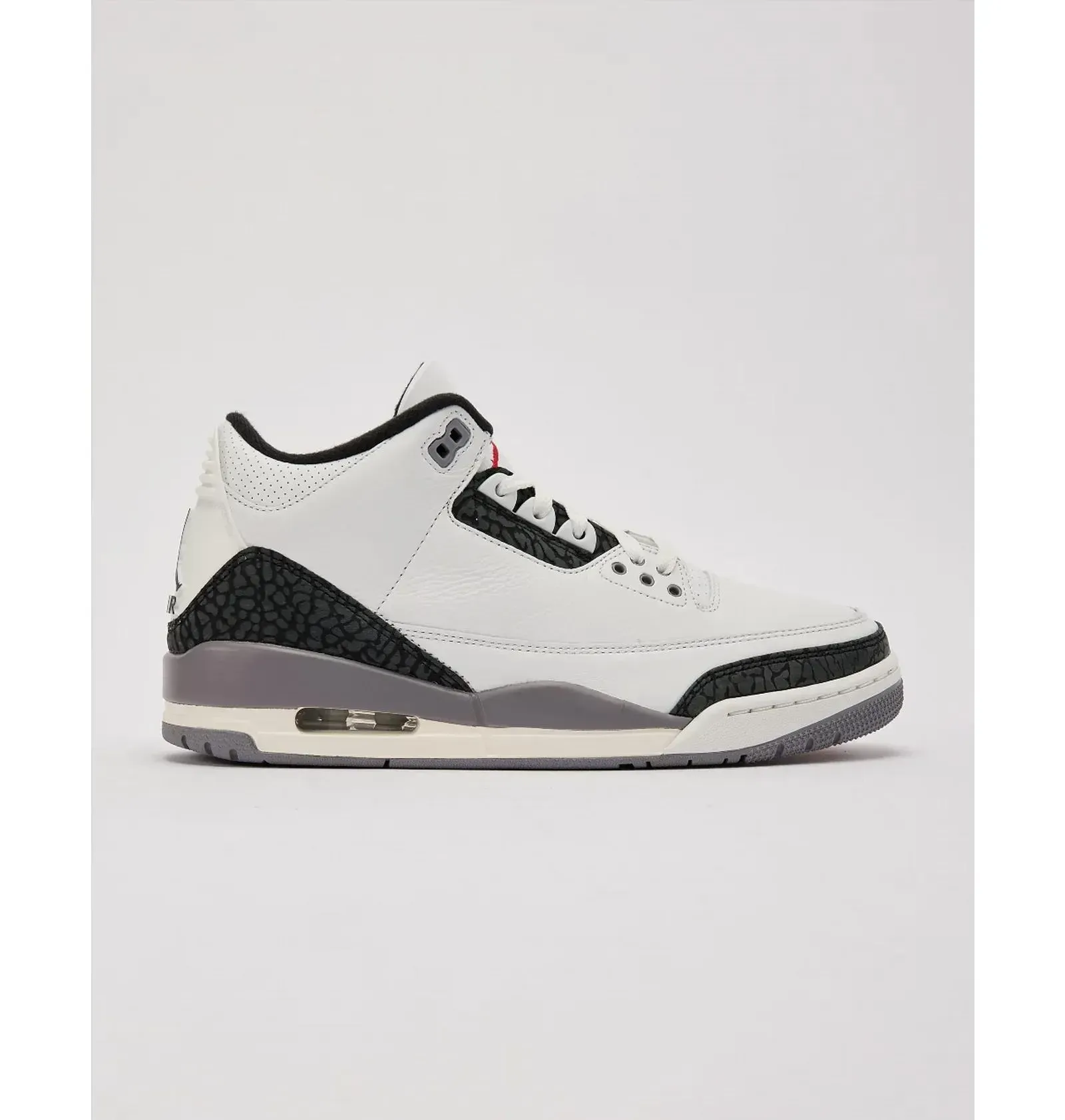 Кросівки чоловічі Jordan 3 Retro White (CT8532-106)