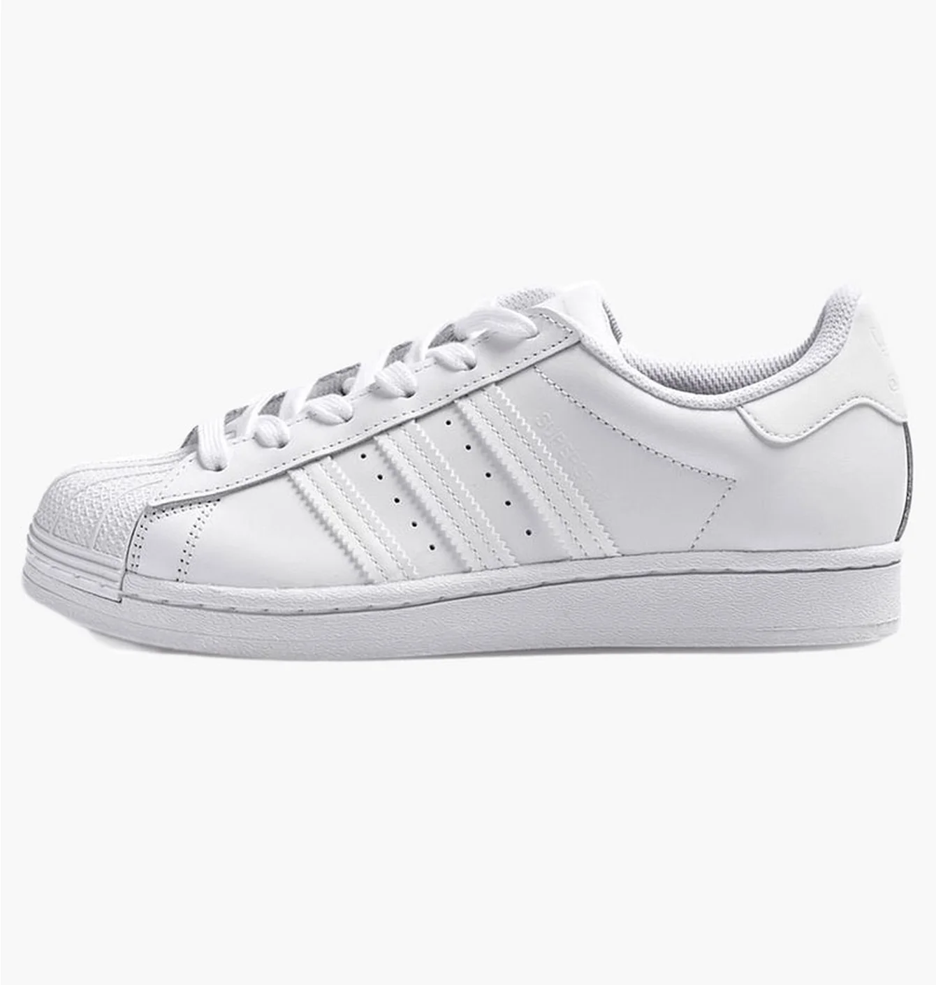 Кросівки жіночі Adidas Superstar W Cloud White FV3285