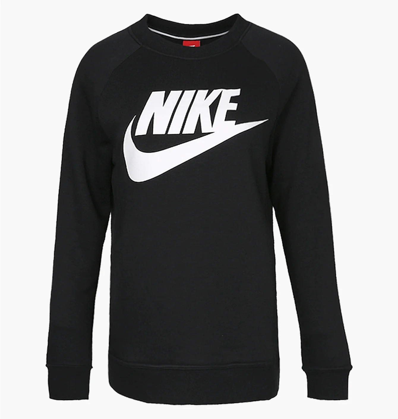 Світшот унісекс Nike As Nsw Modern Crew Black 938081-01