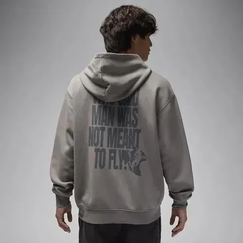 Кофта чоловіча Jordan Brooklyn Fleece (HQ2665-029)