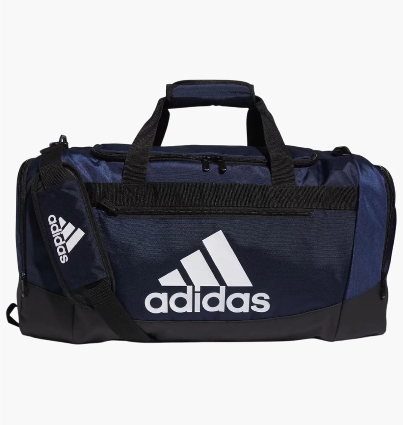 Сумка унісекс Adidas Defender 4 Blue EW9637