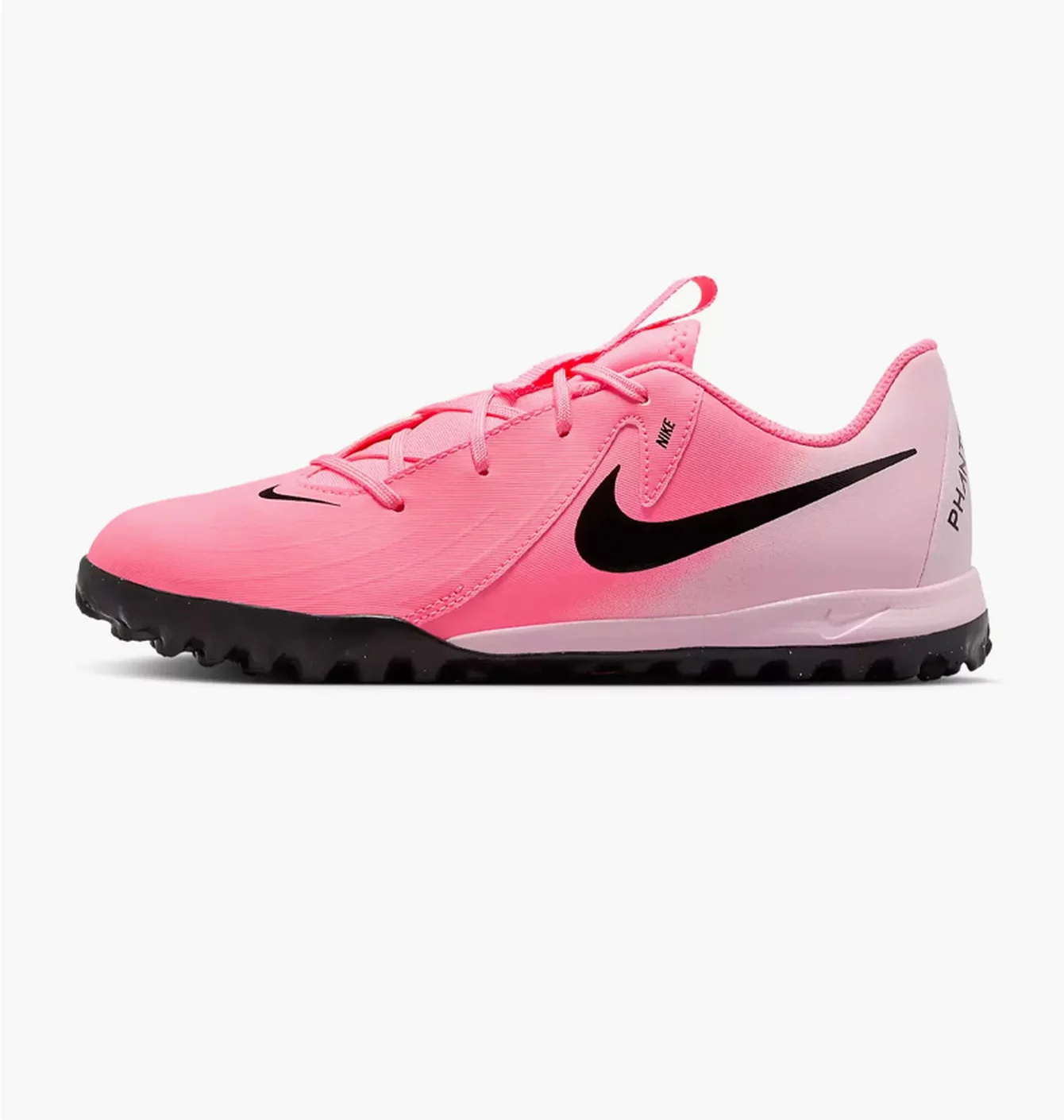 Сороконіжки дитячі Nike Jr Phantom Gx Ii Academy Tf Pink FJ2608-600