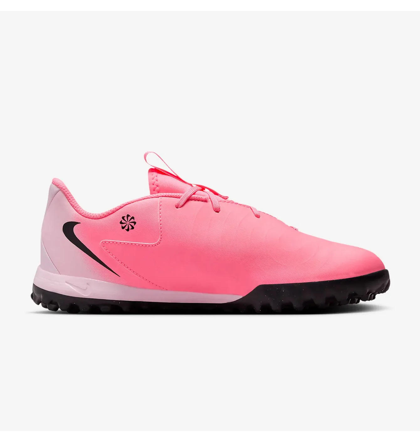 Сороконіжки дитячі Nike Jr Phantom Gx Ii Academy Tf Pink FJ2608-600