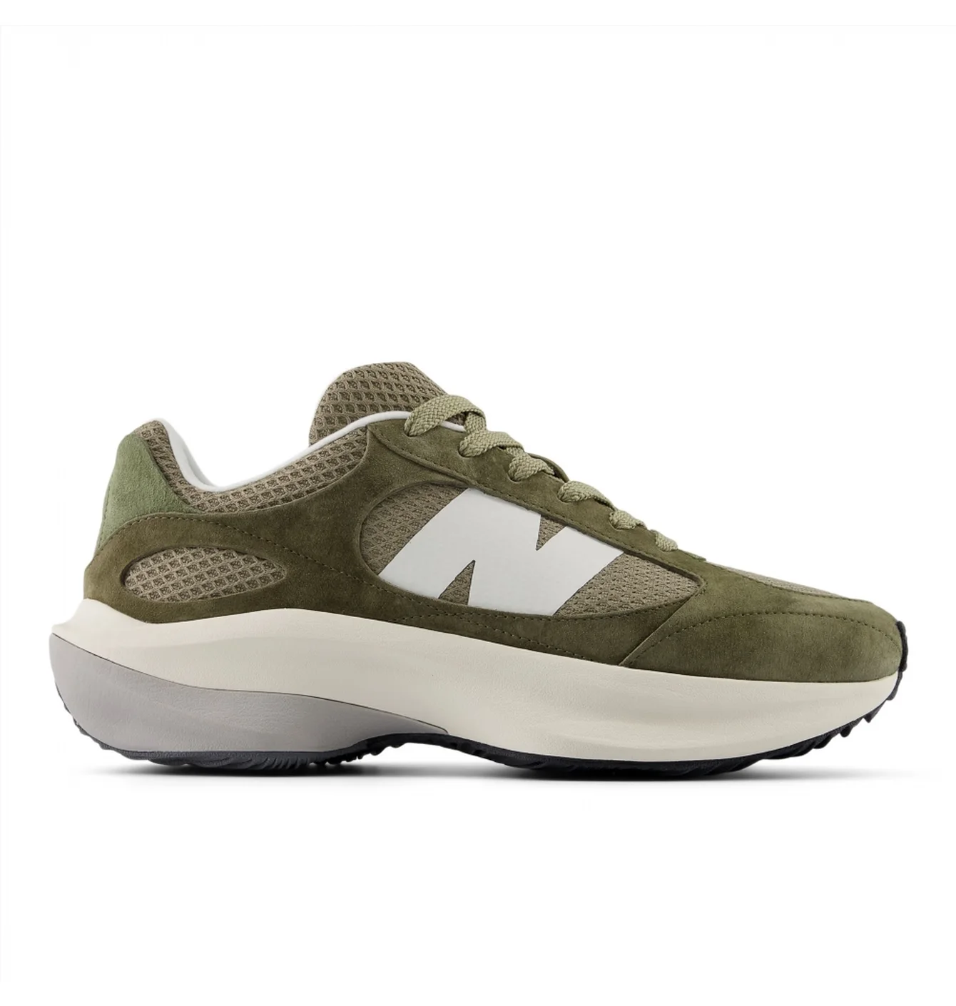 Кросівки унісекс New Balance Wrpd Shoes Olive UWRPDCCC