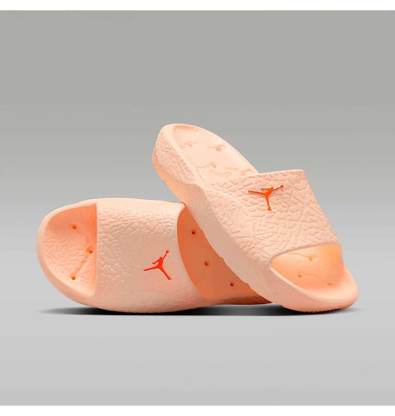 Тапочки чоловічі Air Jordan Franchise Peach HQ2163-801