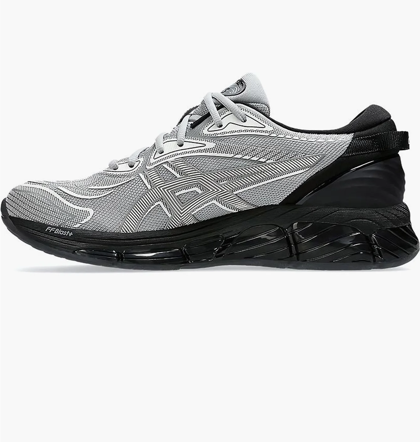 Кросівки унісекс Asics C.P. Company X Gel-Quantum 360 8 Grey 1203A507-020